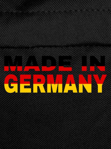 made in Germany
