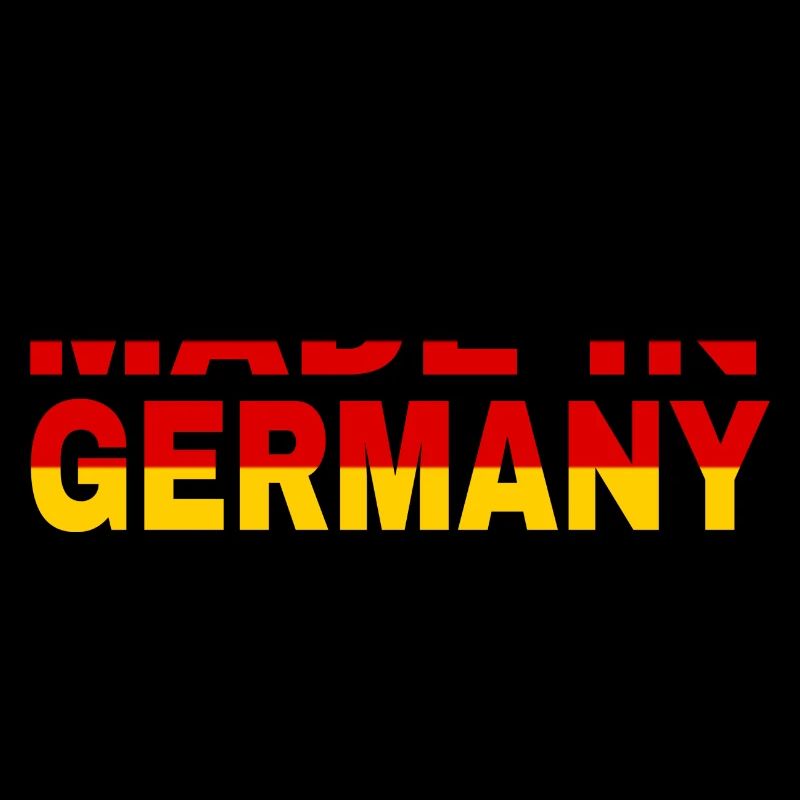 made in Germany