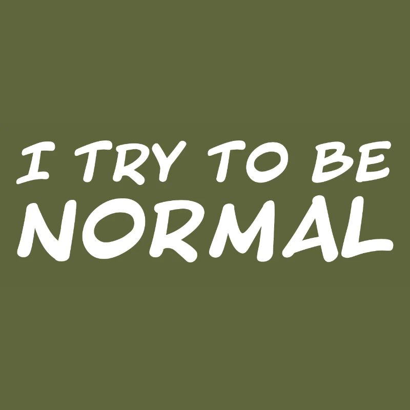normal