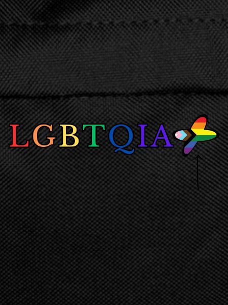 LGBTQIA+