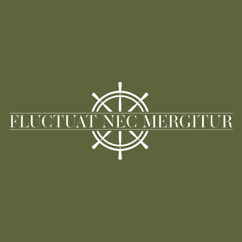 Fluctuat nec mergitur