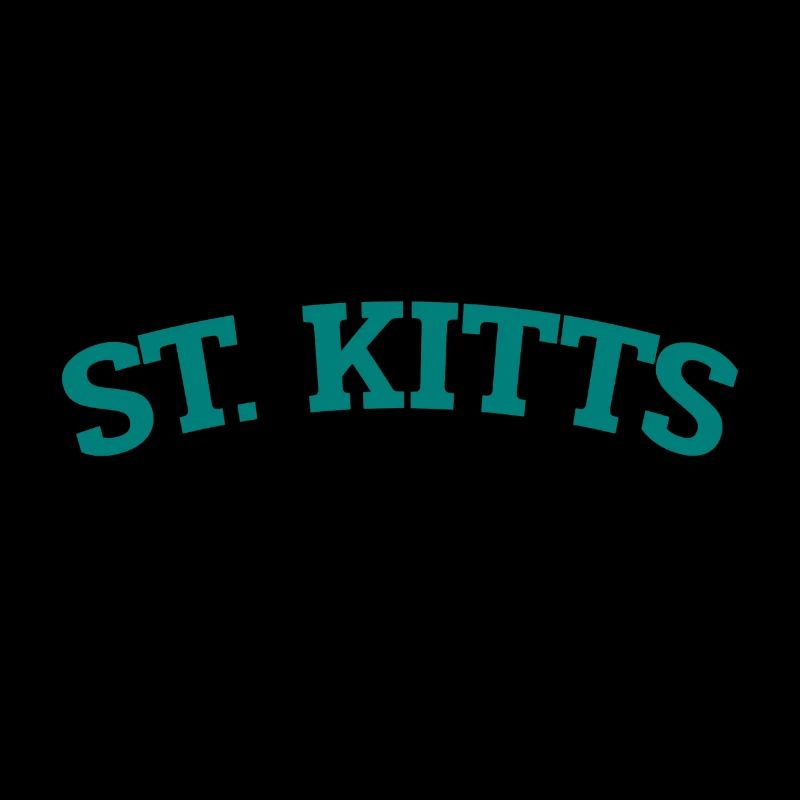 Saint-Christophe-et-Niévès - Caraïbes - Antilles