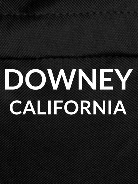 Downey California USA