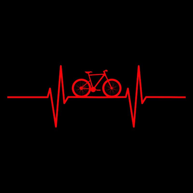 Heartbeat Bicycle