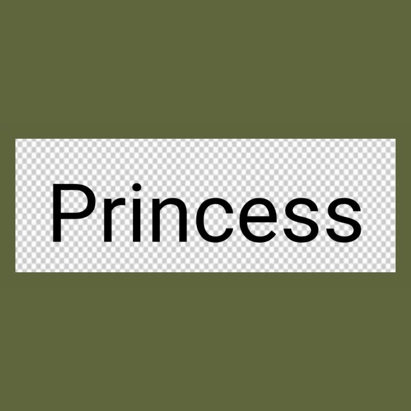 Princesse