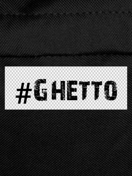 Ghetto