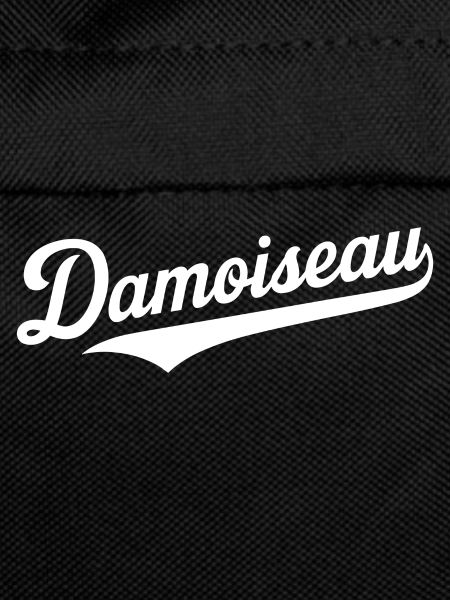 Damoiseau