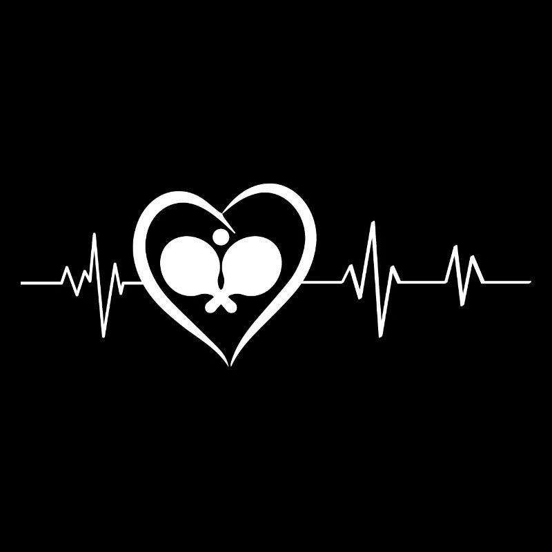 Heartbeat Ping Pong