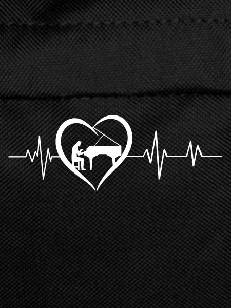 Heartbeat Piano