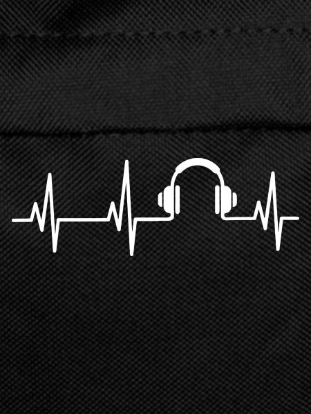 Heartbeat Headphone Music