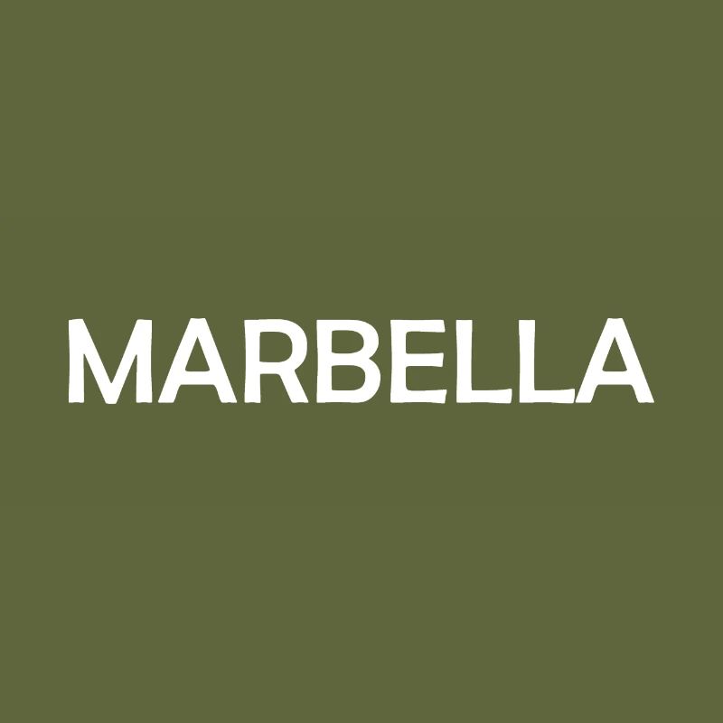 Marbella España Espagne Espagnol