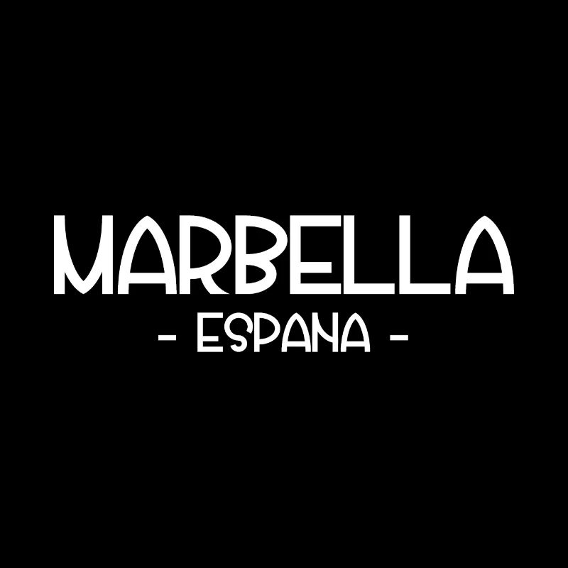 Marbella España Spain Spainen