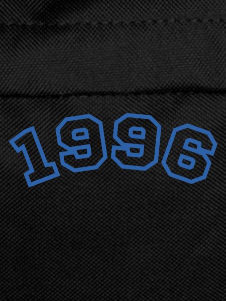 1996 Sport Blue