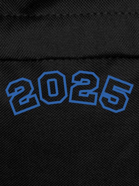 2025 Sport Blue