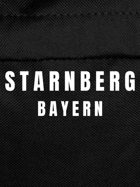 Starnberg, Bavaria