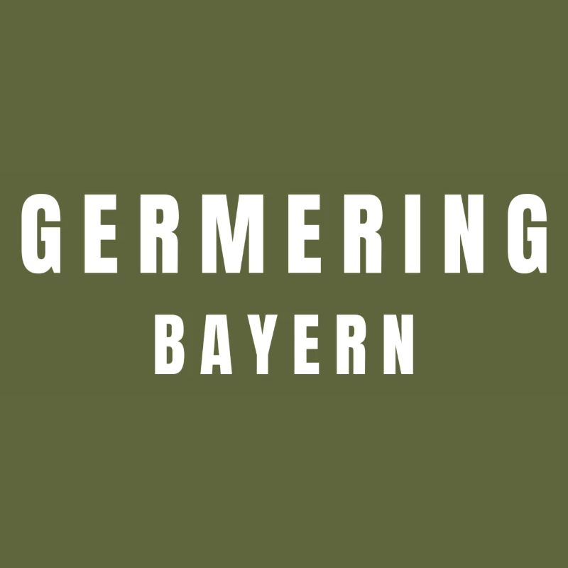 Germering, Bavaria