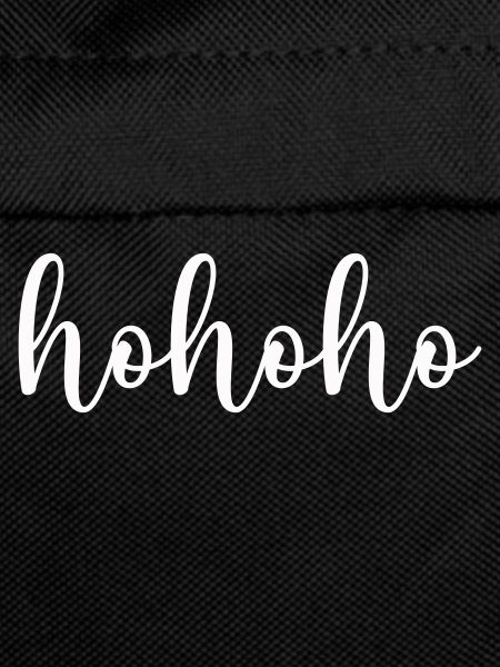 hohoho