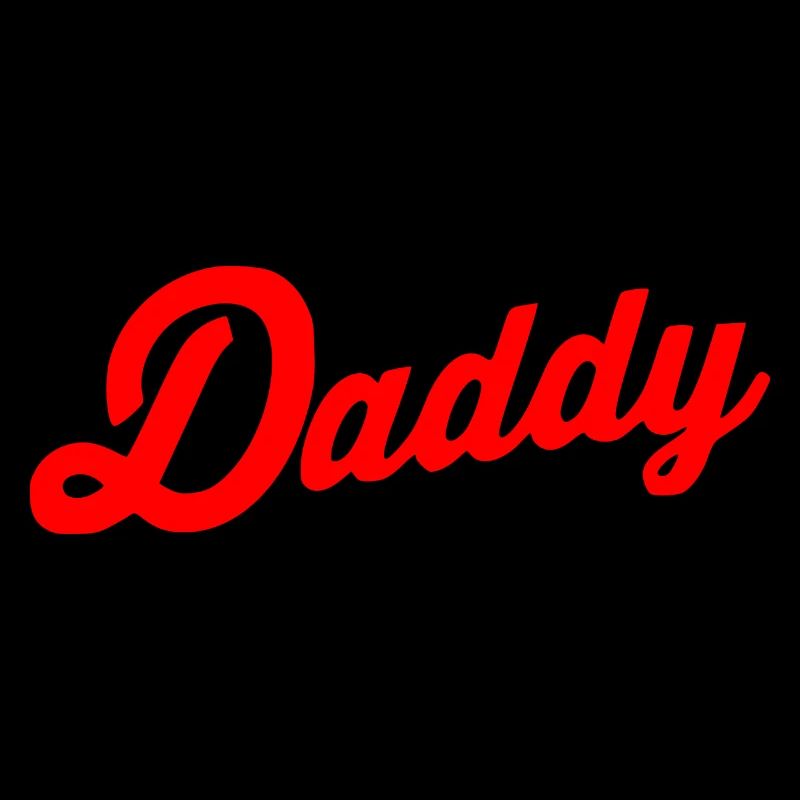 Daddy