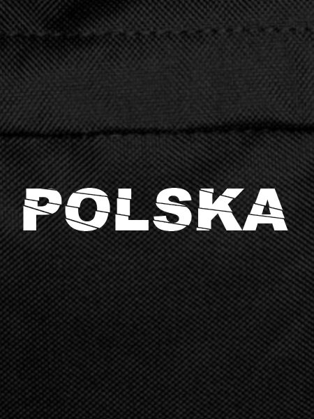 Polska Lettering - Polen - Poland - polnisch