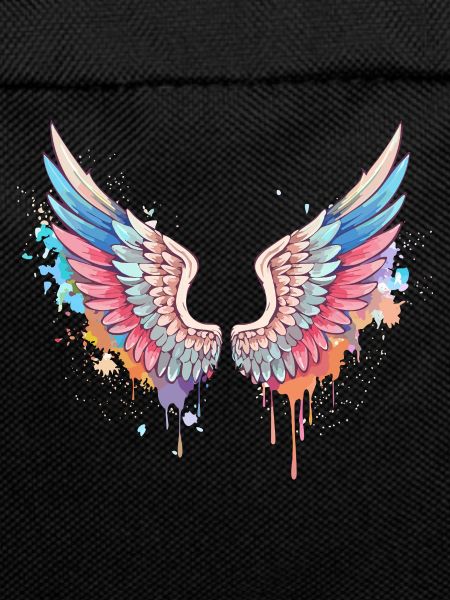 angelwings,engelsflügel,graffiti,malerei,bunt