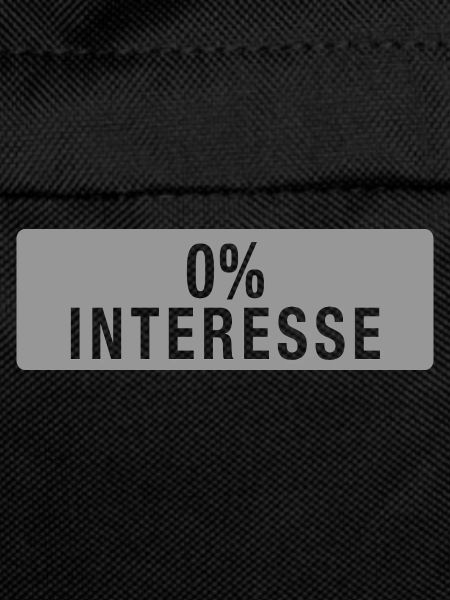 0 % d’intérêt