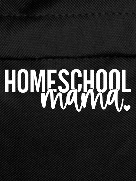 Empowered Homeschool Mama Style