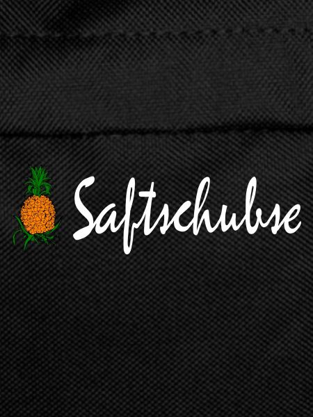 Saftschubse