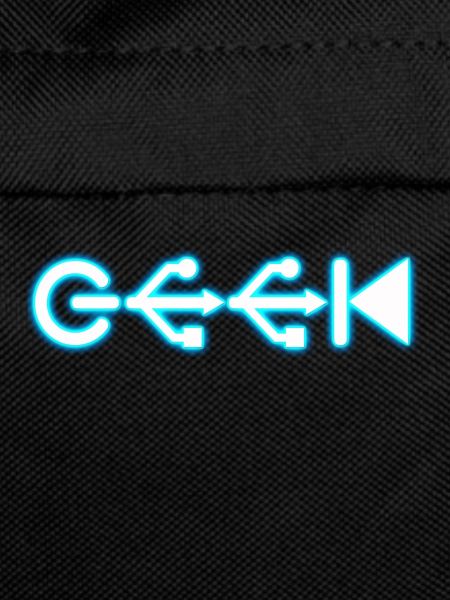 Geek