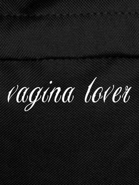 Vagina lover design