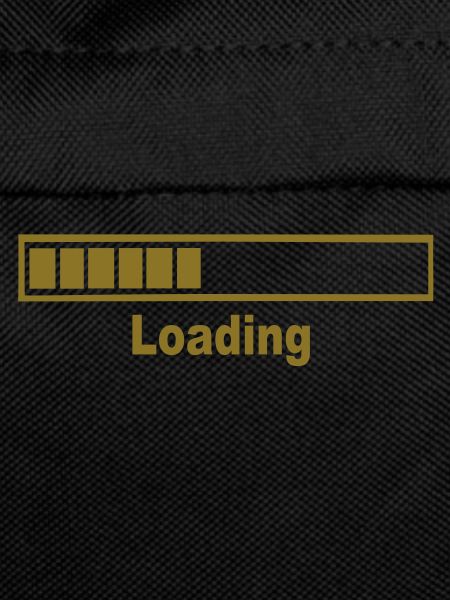 loading