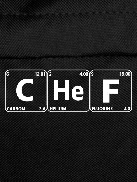 CHeF
