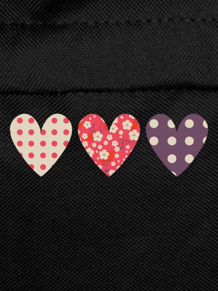 liberty hearts