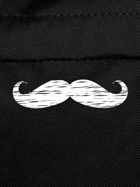 moustache