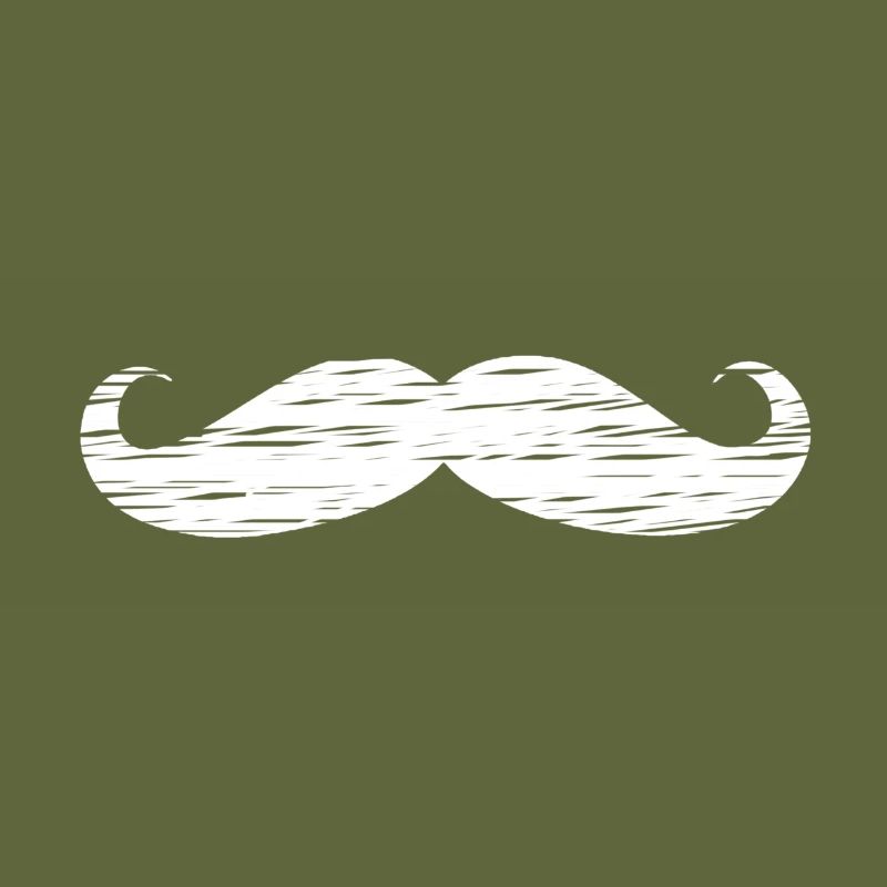 moustache