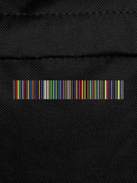 Barcode - Strichcode - Streifen - Codes