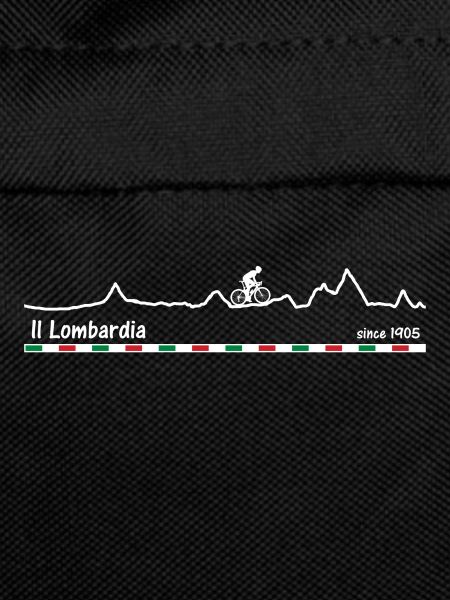 Lombardy tour