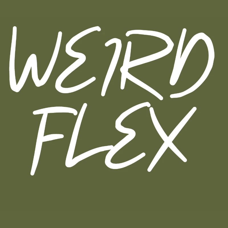 Weird