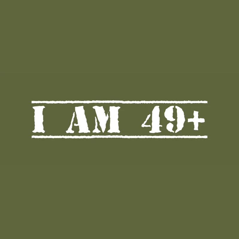 I'm 49 Plus