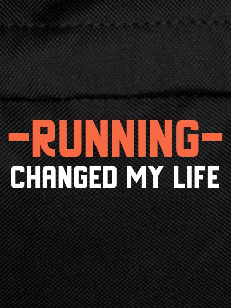 Running, running