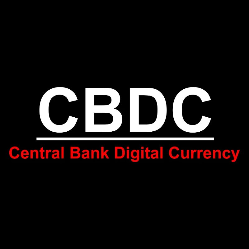 CBDC, Central Bank Digital Currency