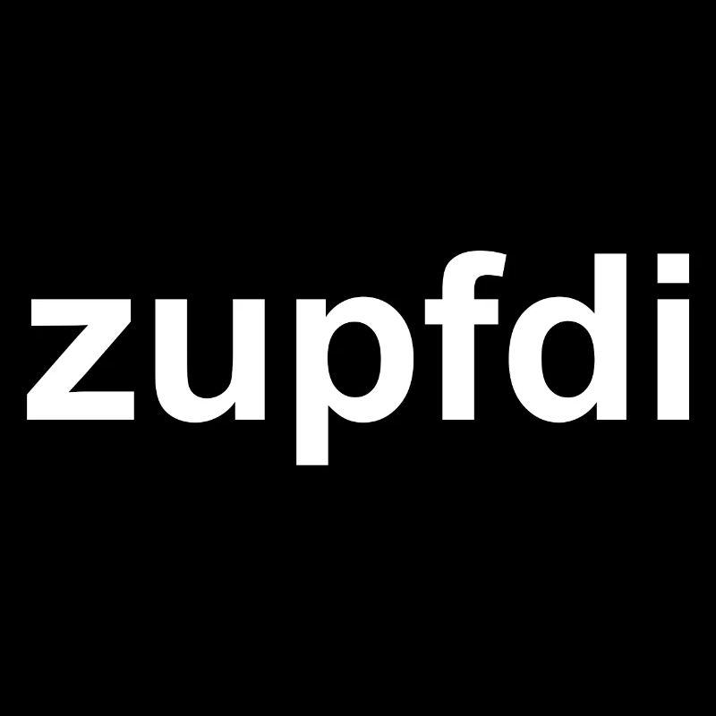 zupfdi schleich dich Schimpfen