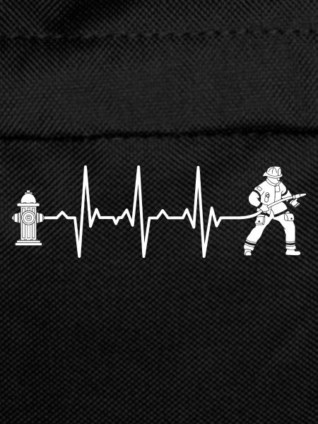 Firefighter Firefighter Heartbeat