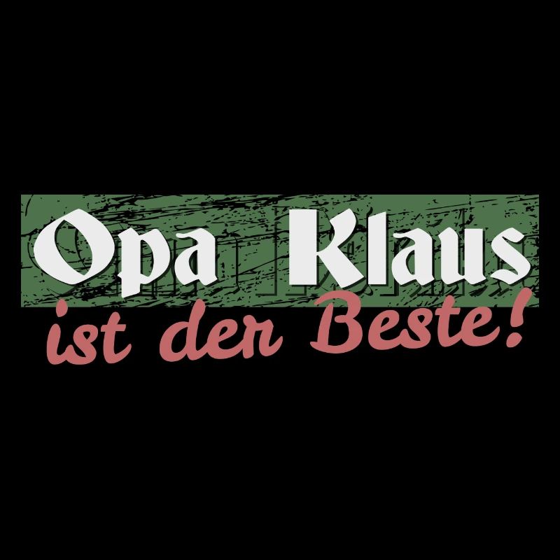 Opa Klaus