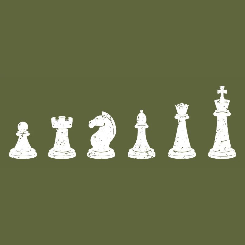 Jeu d’échecs Joueurs d’échecs Chess