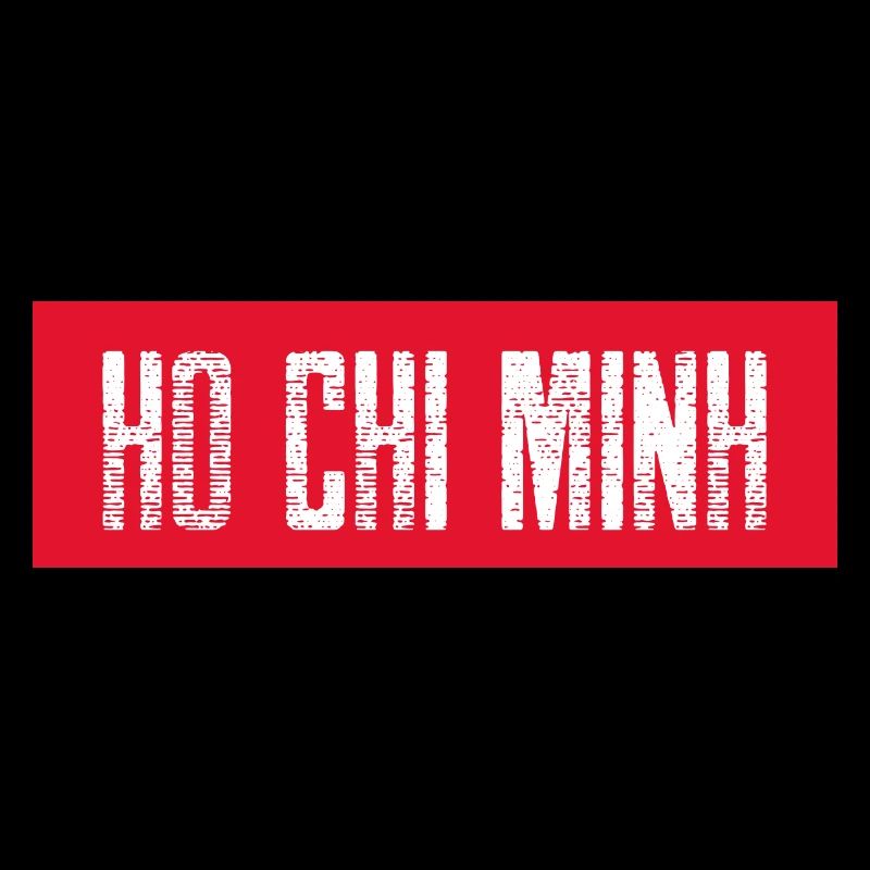 HO CHI MINH