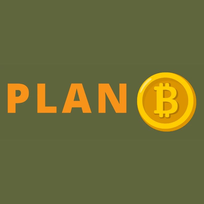 Bitcoin Plan B