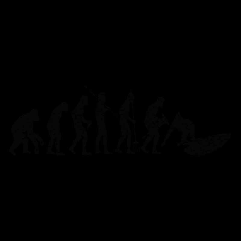 Surfer Evolution Surfing Surfboard Surfboard