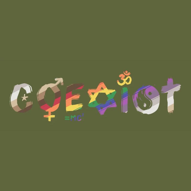 Coexist