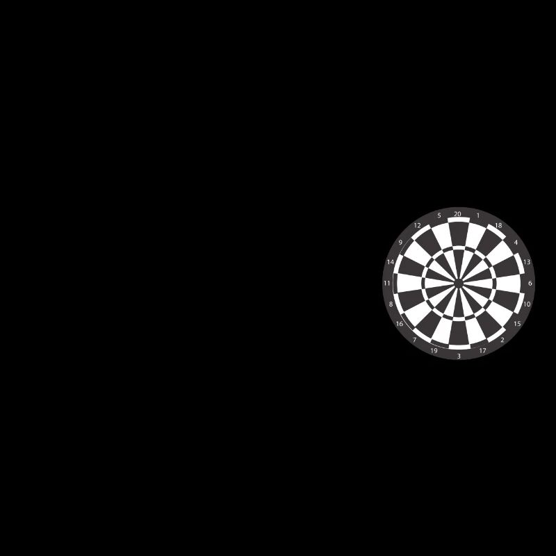 Dart Is Life
