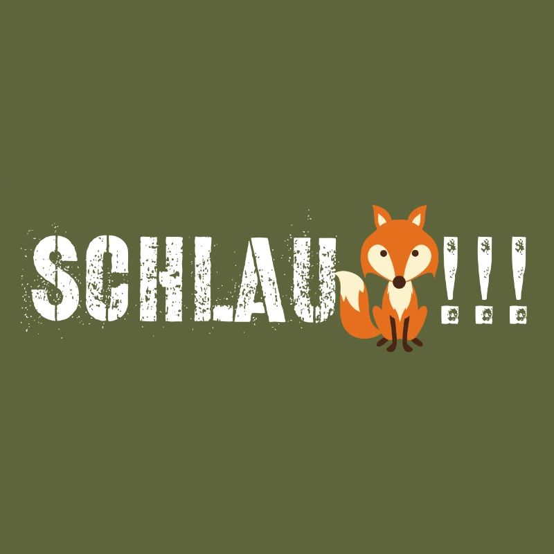 FUCHS - Schlaufuchs